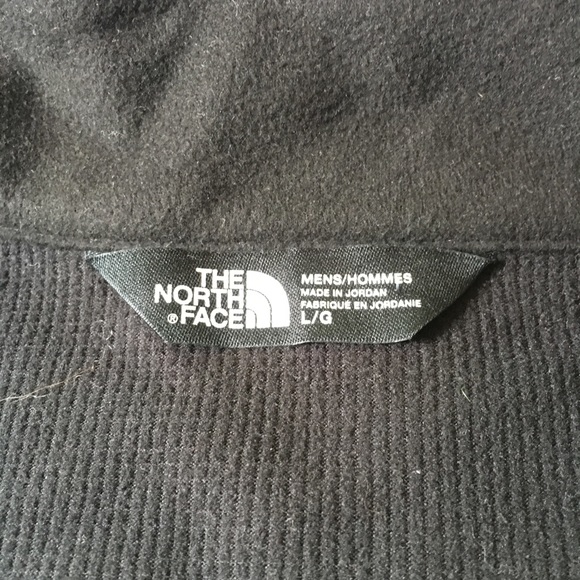 NWOT The North Face Canyonwall Vest Sz L - Picture 5 of 8
